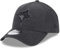 New Era A-Frame Trucker Leinen Cap Toronto Blue Jays schwarz