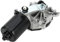 Partuto Frontscheibenwischermotor Nr. 12487586/22144497/8124875860 Auto Frontscheibenwischermotor Ersatz für Chevrolet Express 1500 2500 3500 für GMC Savana 1500 2500 3500 96-02 5 Pin