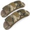 LIVANS Tactical Plate Carrier Shoulder Pads, 2 Pack Shoulder Strap Pad Backpack Strap Cushion Pads Vest Shoulder Pads Bag Strap Pad Backpack Accessories Fit Up to 3.1 Strap