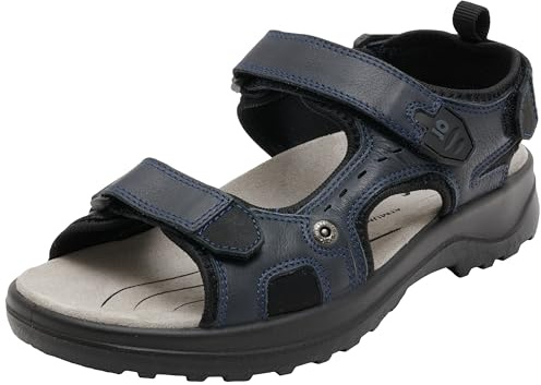 Jomos Herren Liberta Sandale, 40 EU