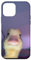iPhone 12 mini Funny Duck Selfie Aesthetic Yellow Chick Meme Animal Zoo Case