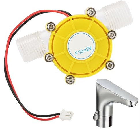 Generador Hidroeléctrico Pequeño Muy Práctico Y Multifuncional