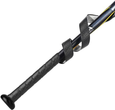 Enveloppe De Poignée De Canne À Pêche - 1 M Absorbe La Sueur Poignée De Tennis, Poignée De Raquette - Bande Anti-transpiration Anti-dérapante Pour Baguettes, Badminton, Canne À Pêche, Squash, Pickleba