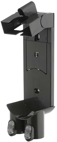 Masterpart Vacuum Wall Charger Docking Station Mount Compatible With Dyson V6, SV03, SV06 Cordless Vacuum Cleaners
