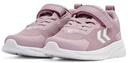 hummel Kinder Actus TR Breather JR Sneaker 234802 3720 Keepsake Lilac