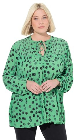 Ulla Popken Damen Tunika
