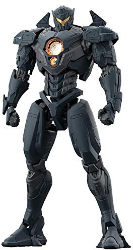 Bandai Model Kit Pacific Rim Uprising-HG Gipsy Avenger, 24497