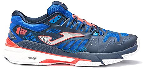 Zapatillas JOMA Slam Men 2103 WPT Marino (40)