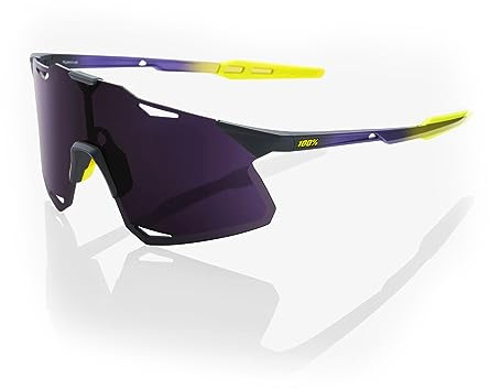 100% Hypercraft Sport Performance Sunglasses - Sport and Cycling Eyewear