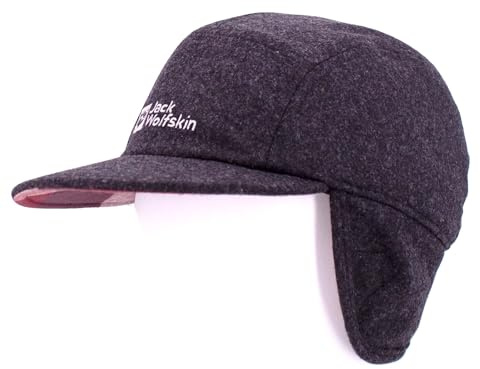 Jack Wolfskin Unisex Baseballkappe Felsenweg