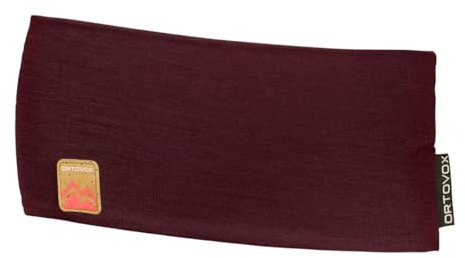 ORTOVOX Kopfband Modell 140 COOL Headband