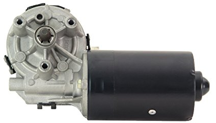 Wischermotor Scheibenwischermotor Motor Kompatibel mit Mercedes W163 98-05