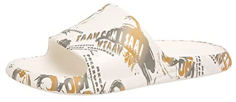 Männer und Frauen Hausschuhe Outdoor Hausschuhe rutschfeste Flip Flops Strandschuhe Damenschuh