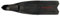 Mundial One Beuchat Apnoe Flossen, Atollblau, 37-38