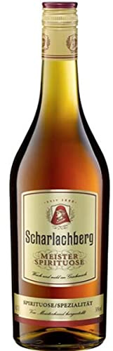 Scharlachberg Meisterspirituose 34% (1 x 0,7 l)