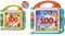 VTech Baby Mein 100-Wörter-Buch: Tiere & Baby Mein 100-Wörter-Buch: Orte