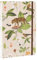 Kokonote Journal Dotted A5 Jungle Bliss - Hard Cover Notizblock A5 Notizbuch A5 Dotted Tagebuch für Erwachsene und Kinder