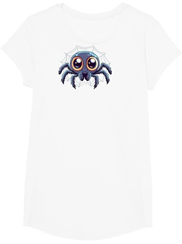 Spinne für Kinder T-Shirt