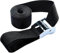 Sangles d'arrimage - Sangles de porte-bagages - Sangles portables - Sangles d'arrimage pour ceinture de sécurité de voiture - Sangles d'arrimage avec boucle en métal - Accessoires de camion