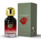 Le Beau Eau de Parfum da donna, 50 ml, fragranza orientale con note di pera verde, gelsomino e vaniglia. Profumo ispirazione. Profumo equivalente.