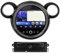 GEBBEM per Mini Cooper R56 R60 2007-2014,Autoradio Android 11 da 9 Pollici,Navigatore GPS,Bluetooth, Supporto 4G,Wi-Fi,Bluetooth,Mirror Link,Lettore Multimediale Video,Collega e USA,T1