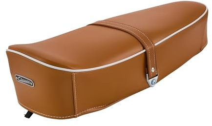 Sitzbank SIP Style Classic für Vespa 50-125, PV, ET3