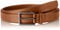 Joop! Herren 7005 JOOPCOLL. Belt 3 cm/NOS Gürtel, Braun (Cognac 55), (Herstellergröße: 110)