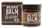 HEY JOE! Beard Balm Nº 1 Classic Joe | Feuchtigkeitsspendender Bartbalsam Männer mit Lavendelduft - Bartpflege für Gesunde Bärte - Bart Balsam 60 ml