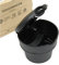 Seat 5P0857962A1UQ Ascher vorn Mittelkonsole Aschenbecher mit Deckel