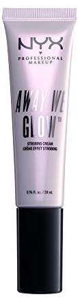 NYX Women's Cosmetics Multicoloured One Size