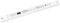 LED Trafo 24V 100W Ultra Slim Flach Flickerfree für LED Streifen Möbeleinbau Konstantspannung LED Netzteil Driver Treiber Transformator super thin