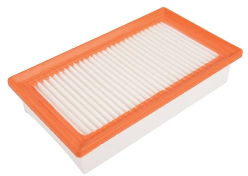 Air Filter Blue Print ADG022165 Febi Bilston -New Pck of 1