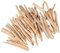 EXCEART Holzstäbchen für Handwerk Treibholz 125G DIY Handwerk Foto Requisiten Aquarium Aquarium Ornament Dekoration