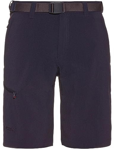 Maier Sports Herren Huang Bermudas blau 46