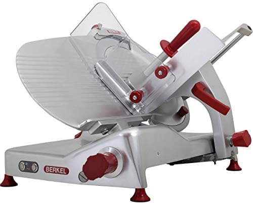 Berkel - ESSENTIA Professional Slicer Model GRAVITà (350 mm)