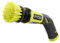 RYOBI P4400 4-Volt Cordless Compact Scrubber with internal 4-Volt Battery