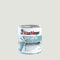 Maxmeyer Smalto All'Acqua Poliuretanico Satinato Bianco Ghiaccio 0,75 L
