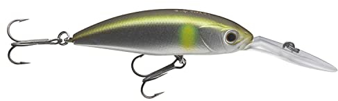 DAIWA Tournament Spike Mini Wobbler 5 3cm matt ayu 16710-602