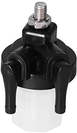 CENPEK Fuel Filter 61N-24560-00 18-79910 5410-93401 for Yamaah Outboard Motor 9.9HP 15HP 20HP 25HP 30HP 40HP 48HP 50HP 60HP 70HP 75HP 90HP