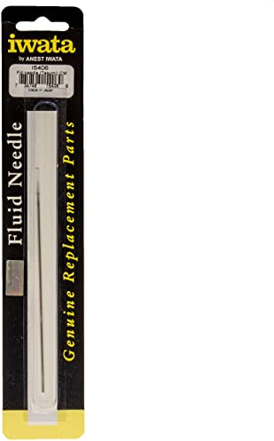 iwata Nadel 0,18 mm für Takumi Custom Micron (C1) - I 540 6-200298