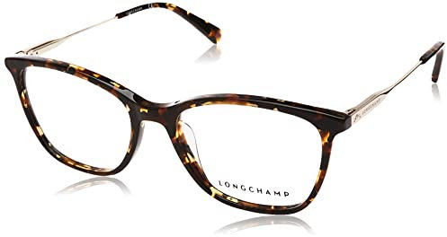 Brillen LONGCHAMP 59391 242 DARK HAVANA 49/17/140 FEMALE