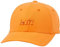 Levi's Femme Women's Poster Logo Flex Fit Cap HEADGEAR, Orange, Taille unique EU