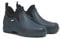 Aigle Damen Lessfor Plus 2 Holzschuh, Storm Blue Black, 36 EU