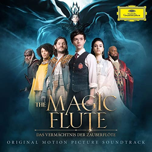 The Magic Flute: Das Vermchtnis der Zauberflte