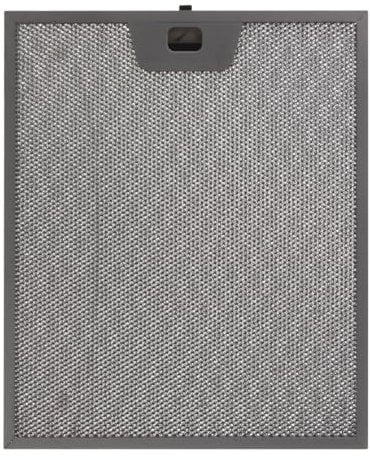 Paxanpax PCK1028 Universal Wire Mesh Cooker Hood Filter Fits Electrolux, Zanuss