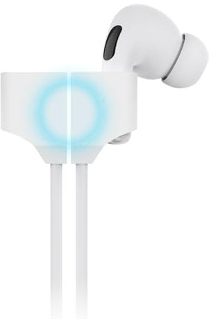 Medoque Einzelner Ersatz-Ohrhörer für AirPods Pro