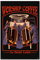 Grupo Erik Poster Kunstdruck Steven Rhodes 2 - Deko Wohnzimmer oder Deko Schlafzimmer - Deko Zimmer - Größe 61 x 91 - Offizielle Steven Rhodes Fanartikel
