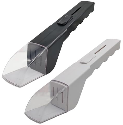 2 STÜCK Insektenfänger Spinnenfänger Handgehaltene Spinnengreiferfalle Insektenfänger Lebend, Spinnenfänger Werkzeug Für Kinder Tragbarer Bienenfänger Für Den Außenbereich Für Zuhause & Garten