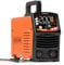 FEIFANKE Saldatrice ad elettrodo ARC200 3 in 1 SYN IGBT Inverter Saldatrice 200A 240V con display digitale LED Mini portatile compatto MMA E-Hand/Lift TIG/Hot Start/Arc Force/VRD