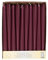 PAPSTAR, 50 bougies de chandelier Ø 2,2 cm - 25 cm - Violet